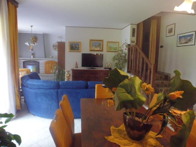 A Casa Di Lara