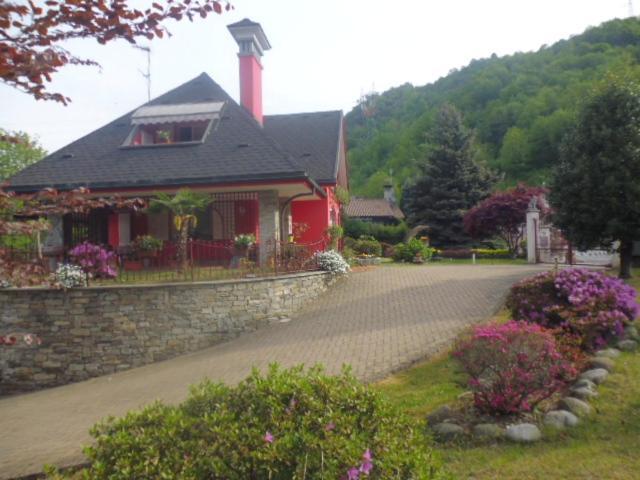 A Casa Di Lara Bed & Breakfast