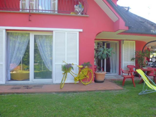 Bed & Breakfast A Casa Di Lara *