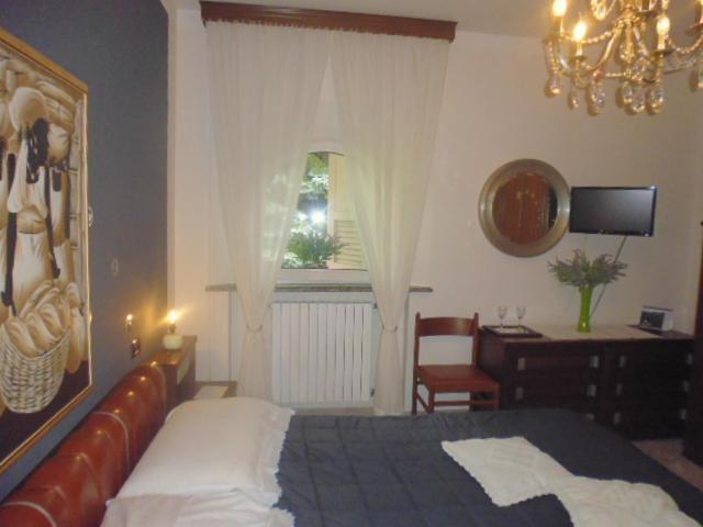 A Casa Di Lara Beura