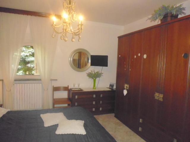 A Casa Di Lara