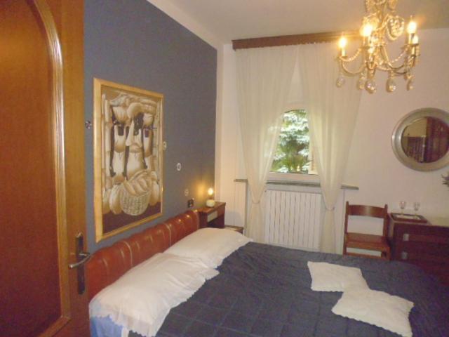 A Casa Di Lara Bed & Breakfast