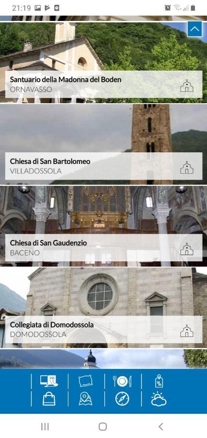 A Casa Di Lara