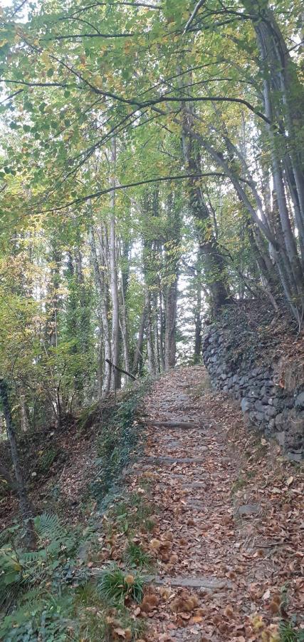 A Casa Di Lara